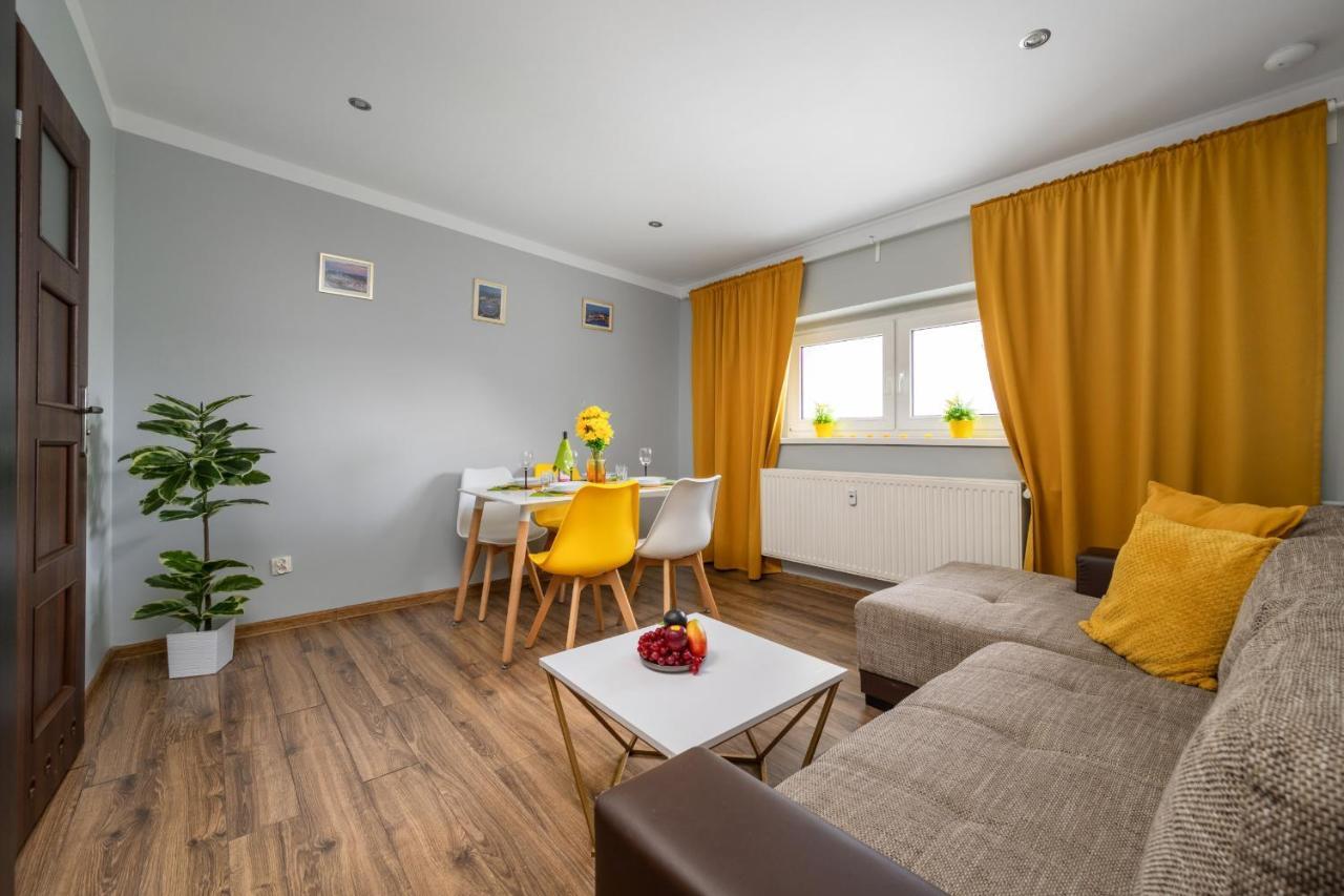 Market Square Corner Apartment Kuznicza By Noclegi Renters Wrocław Kültér fotó