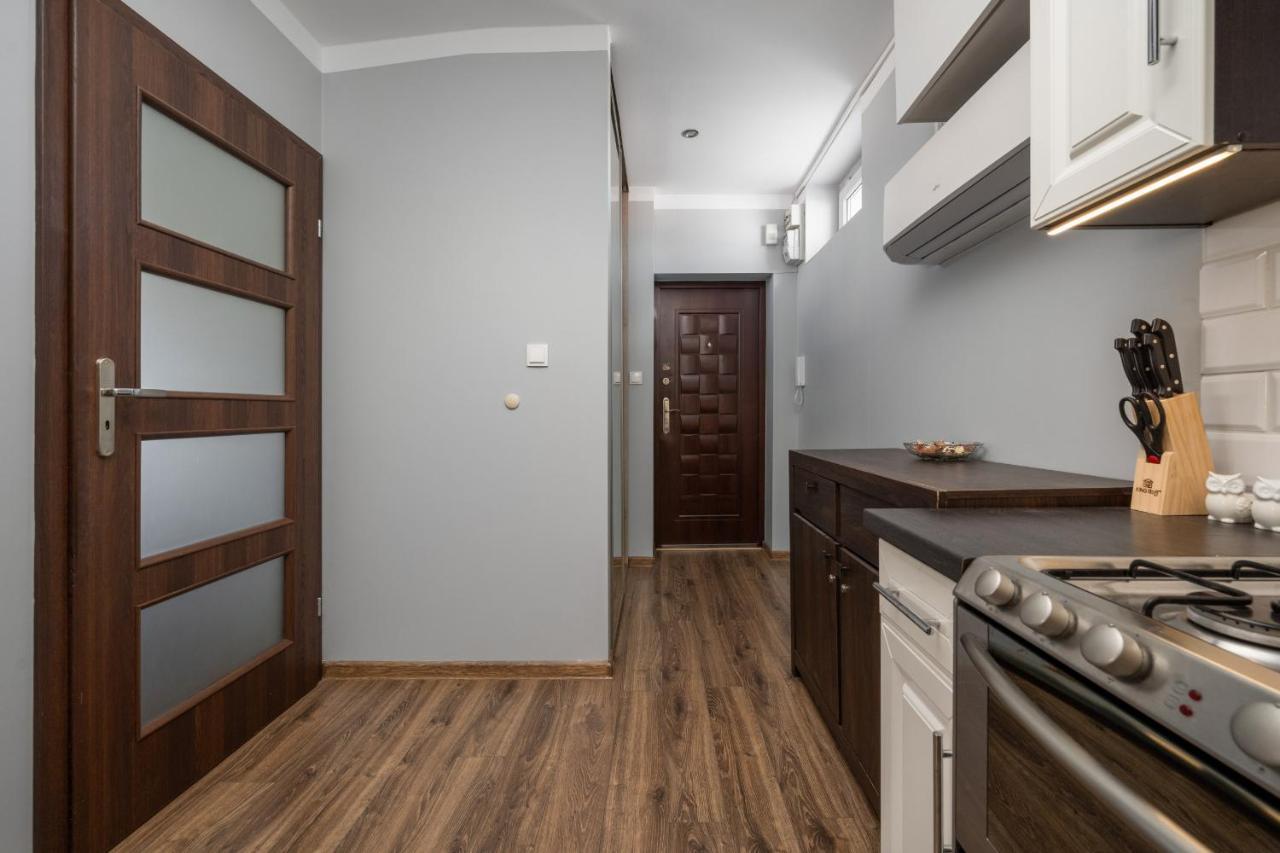 Market Square Corner Apartment Kuznicza By Noclegi Renters Wrocław Kültér fotó