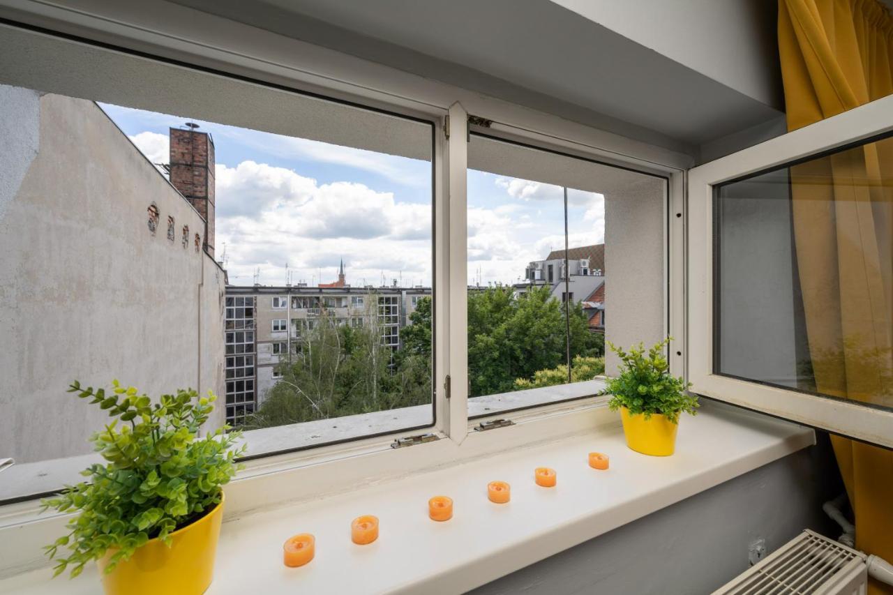 Market Square Corner Apartment Kuznicza By Noclegi Renters Wrocław Kültér fotó