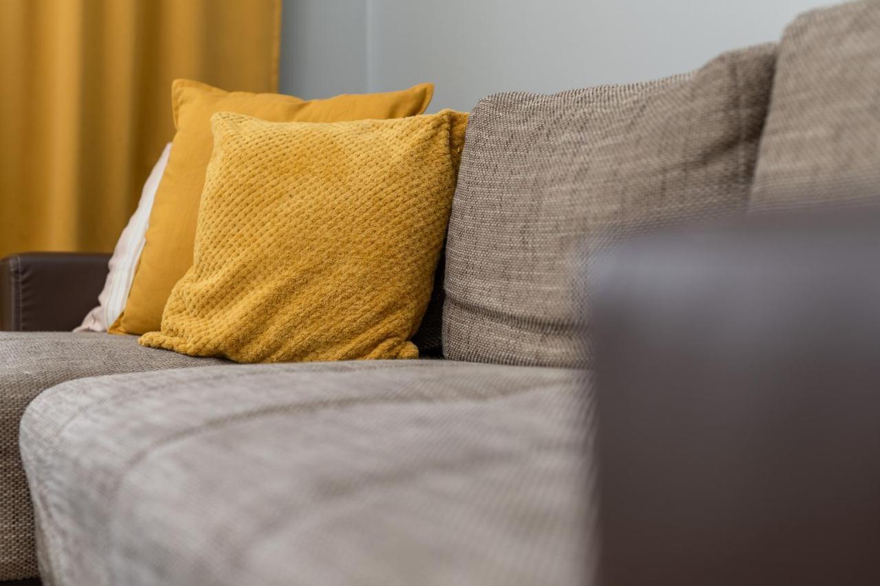 Market Square Corner Apartment Kuznicza By Noclegi Renters Wrocław Kültér fotó